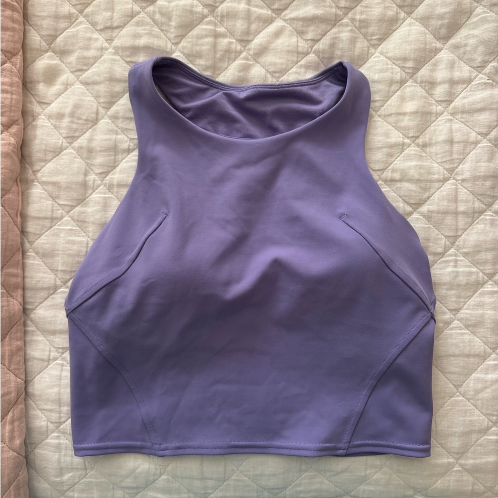 Lululemon Wunder Train Racerback Tank
